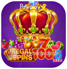 PATEPLAY47